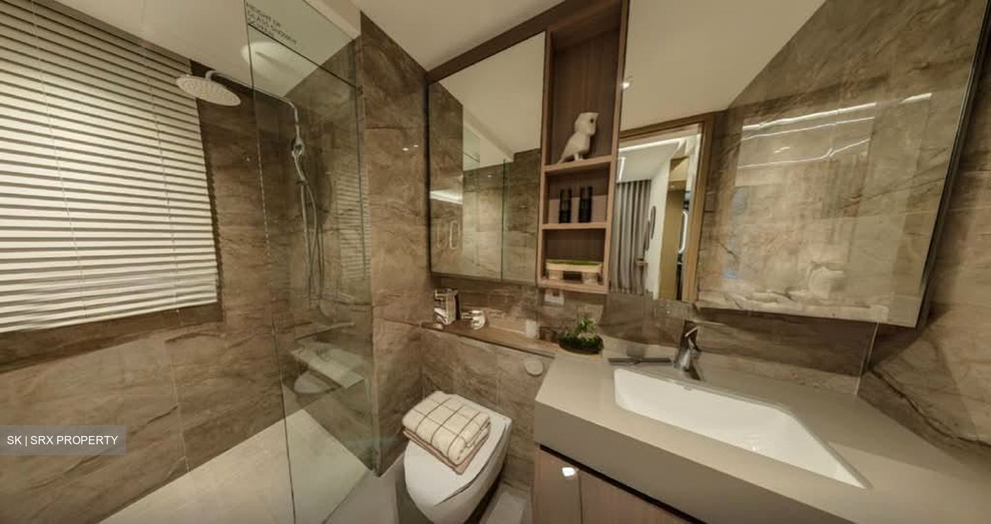 Tampines North Drive 1 (D18), Condominium #590788111